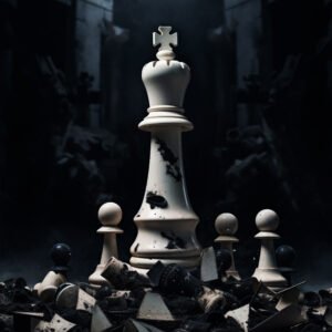 Investors back great fbrilliantounders with ideas. not the other way around.