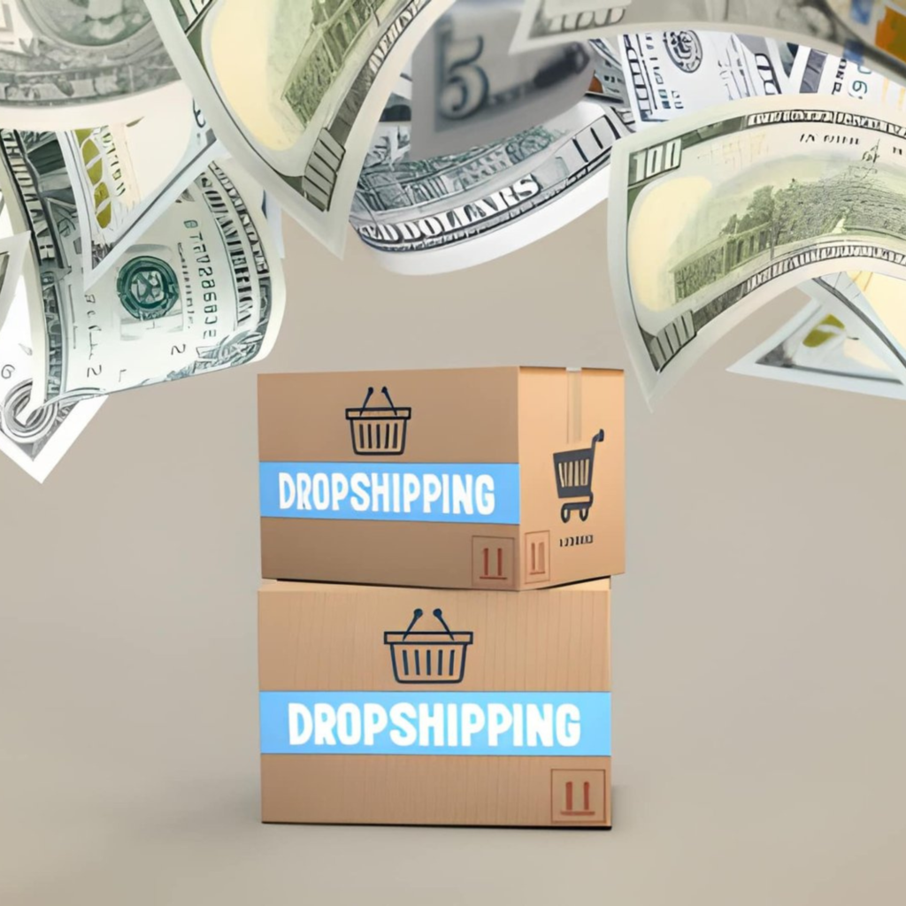 Dropshipping Business Best Ideas 2026 | Lucid Strategic Intelligence Inc