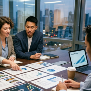 How to Pitch to Investors | A Step‑by‑Step Guide to Win Funding